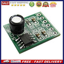 10pcs XH-M125 XPT8871 Mono Stereo Audio Amplifier Subwoofer Loudspeaker Part Kit