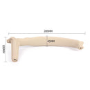 Right Inner Door Panel Handle Pull Trim Cover for E70 X5 E71 SAV (Beige)