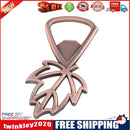 Alloy Maple Leaf Beer Bottle Opener Kitchen Bar Party Tools Wedding Gifts