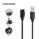 Charge Cable for Mibro Air XPAW001 Sport Watch Magnetic Charger Wire Smartwatch