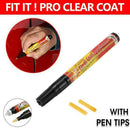 1x Car Scratch Repair Pen Portable Coating Scratch DIY Pen Tool Removes E8G4