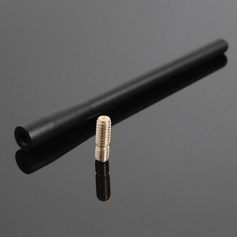 5.1 inch Short Antenna Mast 130mm for Ford Dodge Ram Pickup Truck 2009-2017