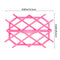 Diamond Pattern Icing cookie Fondant Cake Mold Baking Cutter Mould Embosser
