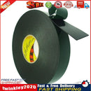 Strong Adhesive Double Side Mobile Phone Car Fixing Tapes (0.5mmx20mmx10m) Newly