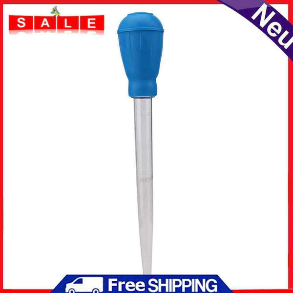 Ecotrump Manual Suction Tube Filter Pump for Aquariums