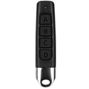 ABCD 433MHz Remote Control Garage Door Electric Gate Clone Key Fob (1pc)