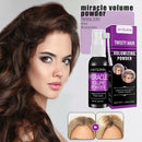 Fluffy Hair Spray Volume Up Hair Styling Powder Men Womens Modeling Tool