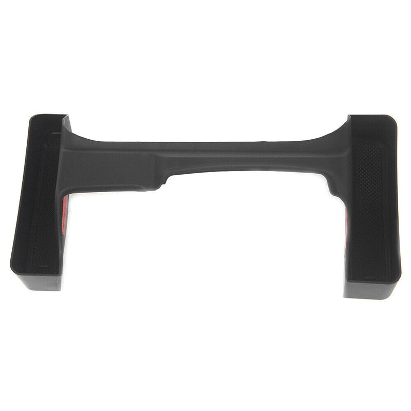 Gear Shift Console Side Organizer Tray for Jeep Wrangler JL 4-Door 18-21