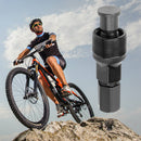 Universal Mountain Bike Crankset Repair Tools Steel Bicycle Crank Puller Newly