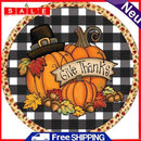 pumpkin Diamond Painting Full Round Rhinestone Wall