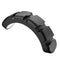 Cable Organizer Silicone USB Cable Winder Desktop Tidy Management Cable Holder
