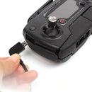 Remote Control Data Line Cable For DJI Spark/MAVIC Pro/Mavic 2 Air/Mini
