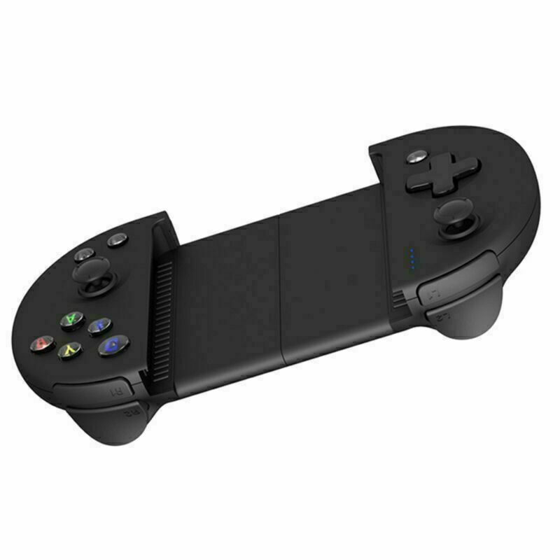 Wireless  4.0 Gamepad Extended Game Controller Joystick For Android