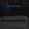 A4 USB Wired Sound Bar 6W Stereo Surround Speaker Music Player for PC Theater TV