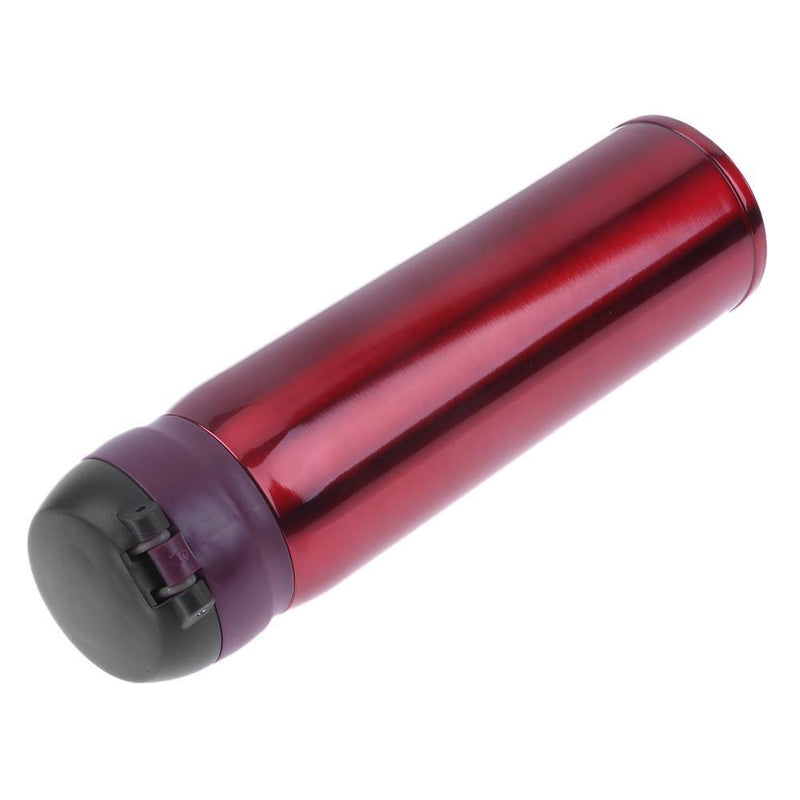 Stainless Steel Double Wall Thermal Cup Bottle Vacuum Cup Thermal Mug(4)