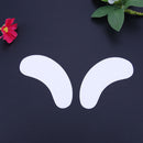 20x Eyelash Pad Under Eye Stickers Makeup Shadow Eyeliner Shields Patch Newly