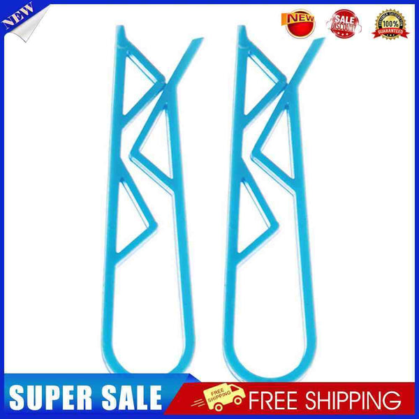 2pcs Diamond Painting Fixed Clip DIY Cross Stitch Anti-Skid Sewing Clamp