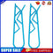 2pcs Diamond Painting Fixed Clip DIY Cross Stitch Anti-Skid Sewing Clamp
