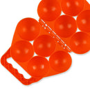 Winter Plastic Snowball Maker Clip Kids Children Outdoor Play Snow Ball Mol