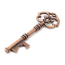 5pcs Wedding Retro Key Bottle Opener Candy Bag Tags Ribbon Holiday Party Su