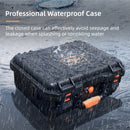 Protective Battery Accessories Case Anti Slip Safety Case Portable for DJI Avata