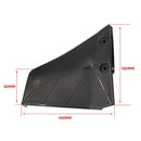 Marine with Nut Fit Doel Fins Motor Outboard Engine Hydrofoil Stabilisers