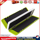 Fishing Rig Hook Tackle Box Fishing Gear Tool Storage Case (Green 32cm) Newly