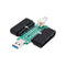 For SNAC Playstation PSX Controller Conversion Adapter Converter Adapter