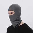 Anti-UV Headwear Cycling Headscarf Bike Sports Headband Neck Guard Protector