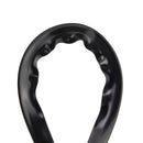 Car Universal Car Wheel Fender Flare Extension Wide Arch Protector Stripe