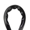 Car Universal Car Wheel Fender Flare Extension Wide Arch Protector Stripe
