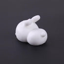 Funny Pressure Reduce Cute Mini Slow Rising Animal Novelty Squeeze Toys(A)