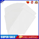 100pcs Biodegradable Nursery Plant Grow Bag Seedling Grow Pouch (20x22cm)