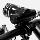 Bicycle Headlight T6 LED Bike Lights Rear&Front Lights Riding Light