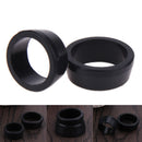 Silicone Waterproof Mountain Road Bike Seat Post Rubber Ring Dust Cover
