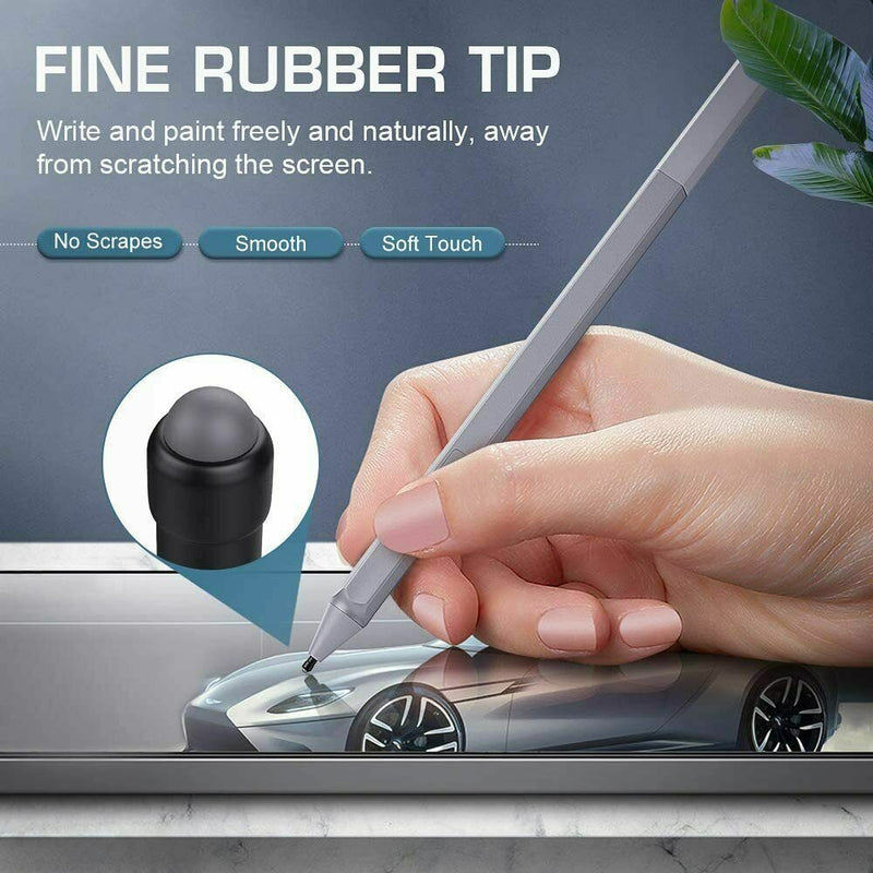 3 Pack Pen Tips Pencil Nibs Replacement Kit For Microsoft Surface Pro 2017/ Pro