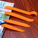 4pcs Plastic Tools for Car Repair Car Radio Panel Opener Clip Install