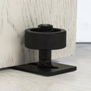 Steel Barn  Sliding Guider Clip   Swinging Hardware Accessory