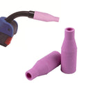 Torch Tip Accessories MB15AK MIG/MAG Gas Welding Gun Supplies Ceramic Nozzle