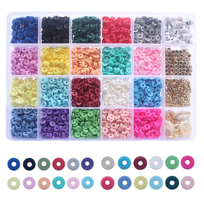 Jewelry Making Kit - Jewelry Making Supplies with Beads Jewelry Wire Pliers