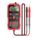 Portable LCD Smart Digital Multimeter Voltmeter Ohmmeter with NCV Home Tester