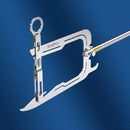 Multi-Purpose Mooring Rope Boat Dock Hook Long-distance Threader (A Hook) Newly