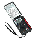 ANENG AN8203 DMM Integrated Handheld Pocket Mini Digital AC/DC  Multimeter Newly