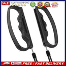 1 Pair for Joy Con Controller Hand Grips w/ Wrist Straps for Fitness Boxing Game