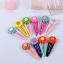 Girls Hair Clips Princess Hairpins Kids Hair Accessories Children Hairgrips