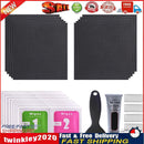 Trampoline Patch Repair Kit Trampoline Fixing Kit Tent Patch Accessories Newly