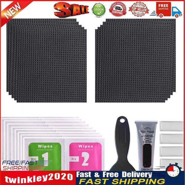 Trampoline Patch Repair Kit Trampoline Fixing Kit Tent Patch Accessories Newly