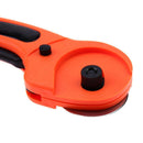 Manual Rotary Cutter Quilting Sewing Paper Cloth Fabric Cutting Craft Tool Newly