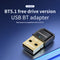COMFAST USB Bluetooth Compatible 5.1 Adapter Music Audio Receiver Transmitter