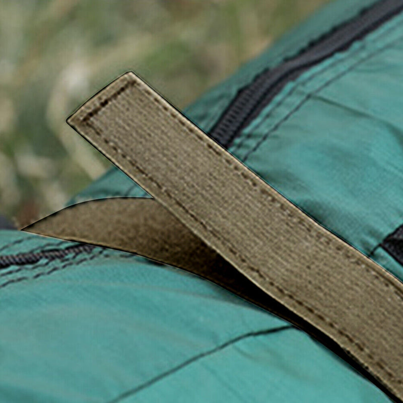 4pcs Cargo Storage Strap Luggage Package Band for Outdoor Travel Camping Hiki